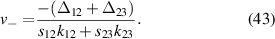 Equation (43)