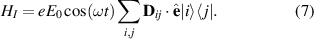 Equation (7)