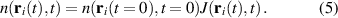 Equation (5)