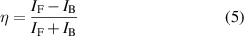 Equation (5)
