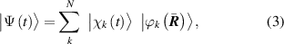 Equation (3)