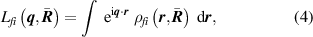 Equation (4)
