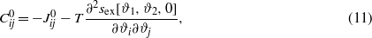 Equation (11)