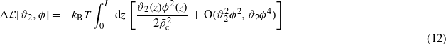 Equation (12)