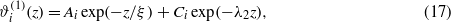 Equation (17)