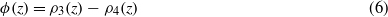 Equation (6)