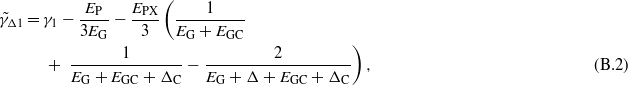 Equation (B.2)