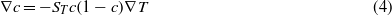 Equation (4)