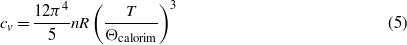 Equation (5)