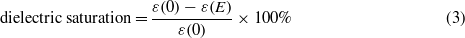Equation (3)
