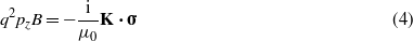 Equation (4)