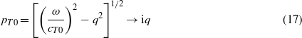 Equation (17)