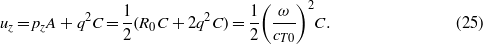 Equation (25)