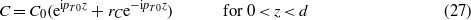 Equation (27)