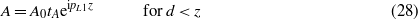 Equation (28)