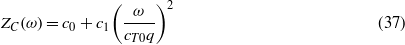 Equation (37)