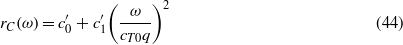 Equation (44)