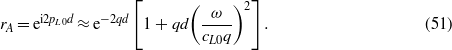Equation (51)