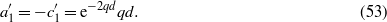 Equation (53)