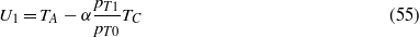 Equation (55)
