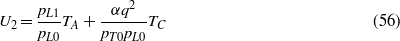 Equation (56)