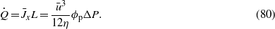 Equation (80)