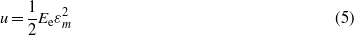 Equation (5)