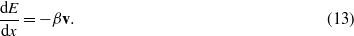 Equation (13)