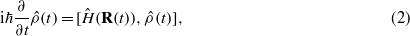Equation (2)