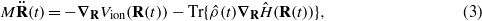 Equation (3)