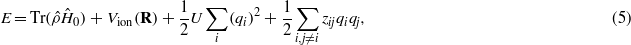 Equation (5)