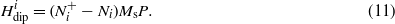 Equation (11)