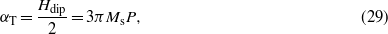 Equation (29)