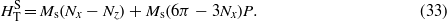 Equation (33)