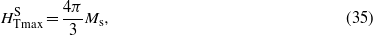 Equation (35)
