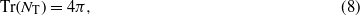 Equation (8)