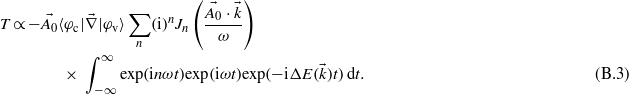 Equation (B.3)