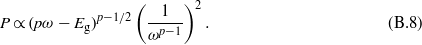 Equation (B.8)