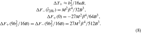 Equation (8)