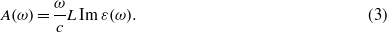 Equation (3)