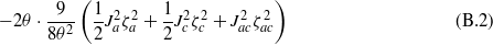 Equation (B.2)