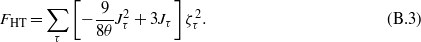 Equation (B.3)