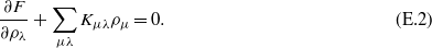 Equation (E.2)