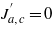 ${J}_{a,c}^{\prime}=0$