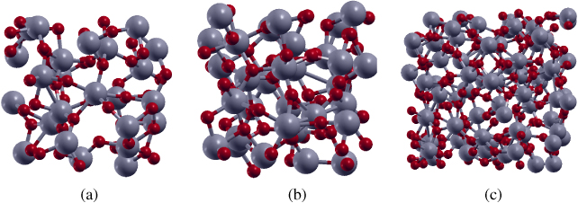 Doped Tio2 Strcture Effect of doping on electronic structure and photocatalytic behavior of ...