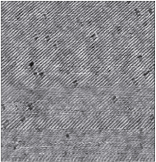Surface defects and their influence on surface properties - IOPscience