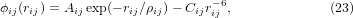 Equation (23)