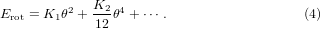 Equation (4)
