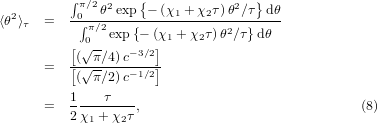 Equation (8)