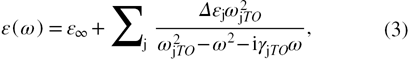 Equation (3)